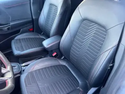 Photo 10 Ford Puma  1.0 EcoBoost 125 ch mHEV S&S Powershift