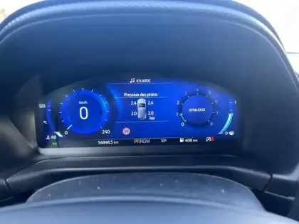 Photo 9 Ford Puma  1.0 EcoBoost 125 ch mHEV S&S Powershift