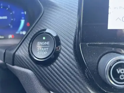 Photo 17 Ford Puma  1.0 EcoBoost 125 ch mHEV S&S Powershift