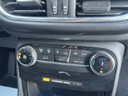 Photo 19 Ford Puma  1.0 EcoBoost 125 ch mHEV S&S Powershift