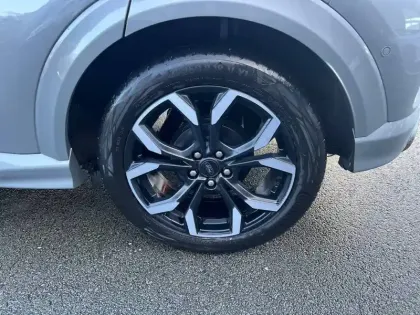 Photo 12 Ford Puma  1.0 EcoBoost 125 ch mHEV S&S Powershift