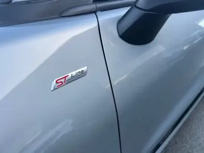 Photo 18 Ford Puma  1.0 EcoBoost 125 ch mHEV S&S Powershift