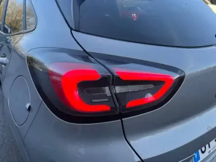 Photo 16 Ford Puma  1.0 EcoBoost 125 ch mHEV S&S Powershift