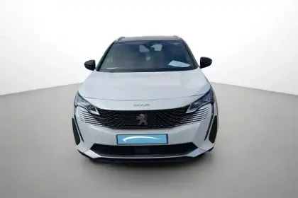 Photo 7 Peugeot 3008  BlueHDi 130ch S&S EAT8