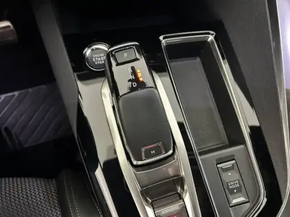 Photo 50 Peugeot 3008  BlueHDi 130ch S&S EAT8