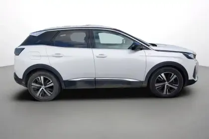 Photo 5 Peugeot 3008  BlueHDi 130ch S&S EAT8