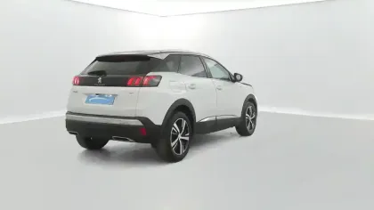 Photo 13 Peugeot 3008 Gén. II Ph2 NG GT 5