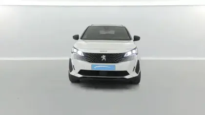 Photo 44 Peugeot 3008  BlueHDi 130ch S&S EAT8