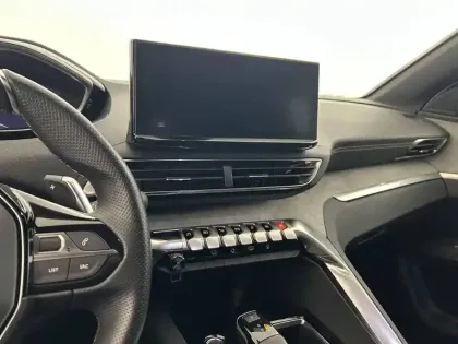 Photo 20 Peugeot 3008 Gén. II Ph2 NG GT 5