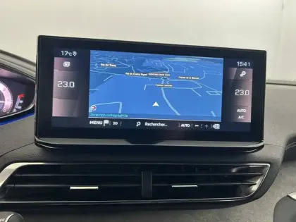 Photo 31 Peugeot 3008 Gén. II Ph2 NG GT 5