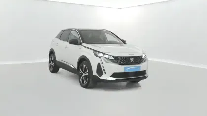 Photo 45 Peugeot 3008  BlueHDi 130ch S&S EAT8