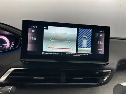 Photo 61 Peugeot 3008  BlueHDi 130ch S&S EAT8