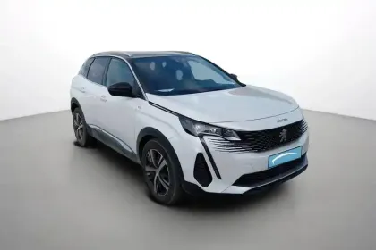 Photo 6 Peugeot 3008  BlueHDi 130ch S&S EAT8