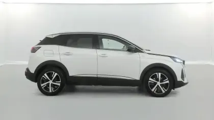 Photo 43 Peugeot 3008  BlueHDi 130ch S&S EAT8