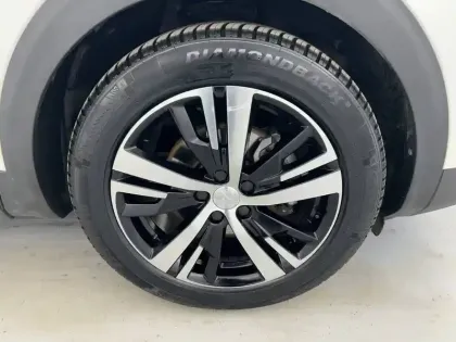 Photo 29 Peugeot 3008 Gén. II Ph2 NG GT 5