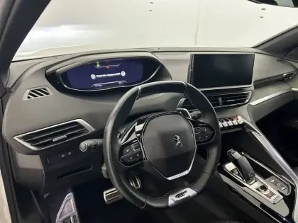 Photo 76 Peugeot 3008  BlueHDi 130ch S&S EAT8