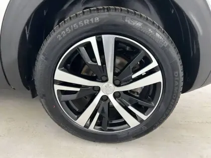 Photo 30 Peugeot 3008 Gén. II Ph2 NG GT 5