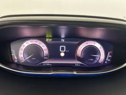 Photo 25 Peugeot 3008 Gén. II Ph2 NG GT 5