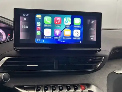 Photo 62 Peugeot 3008  BlueHDi 130ch S&S EAT8