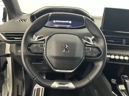 Photo 52 Peugeot 3008  BlueHDi 130ch S&S EAT8