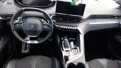 Photo 8 Peugeot 3008 Gén. II Ph2 NG GT 5