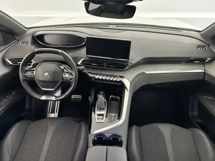 Photo 94 Peugeot 3008  BlueHDi 130ch S&S EAT8