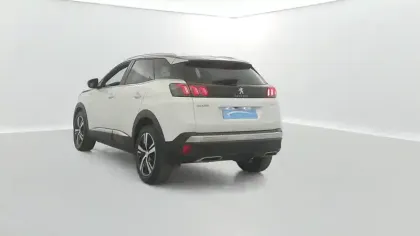 Photo 40 Peugeot 3008  BlueHDi 130ch S&S EAT8