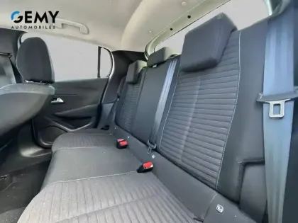 Photo 9 Peugeot 208  BlueHDi 100 S&S BVM6