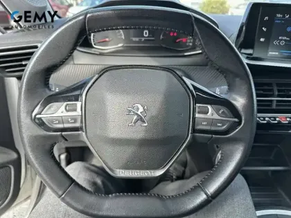 Photo 17 Peugeot 208  BlueHDi 100 S&S BVM6