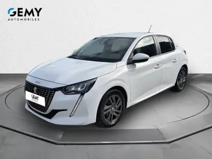 Photo Peugeot 208 Style