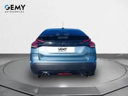 Photo 36 Citroën C4  PureTech 130 S&S EAT8