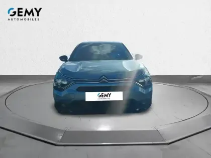 Photo 33 Citroën C4  PureTech 130 S&S EAT8