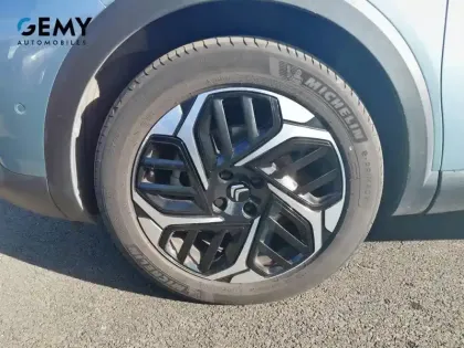 Photo 26 Citroën C4  PureTech 130 S&S EAT8