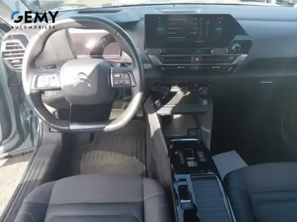 Photo 7 Citroën C4  PureTech 130 S&S EAT8