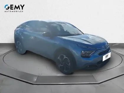 Photo 50 Citroën C4  PureTech 130 S&S EAT8