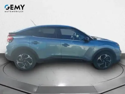 Photo 19 Citroën C4  PureTech 130 S&S EAT8