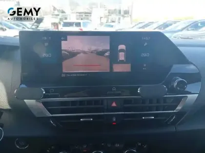 Photo 27 Citroën C4  PureTech 130 S&S EAT8