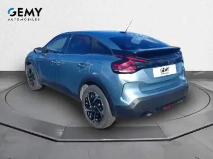 Photo 6 Citroën C4  PureTech 130 S&S EAT8