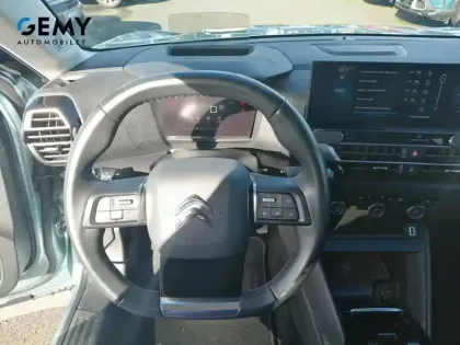 Photo 60 Citroën C4  PureTech 130 S&S EAT8