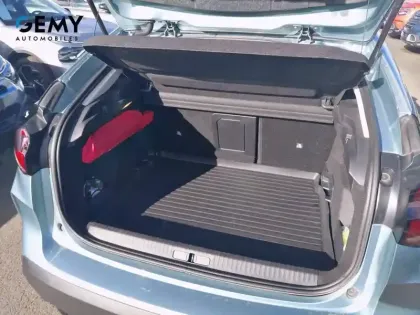 Photo 53 Citroën C4  PureTech 130 S&S EAT8