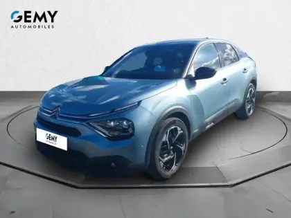 Photo Citroën C4 Shine