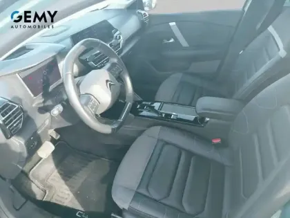 Photo 40 Citroën C4  PureTech 130 S&S EAT8