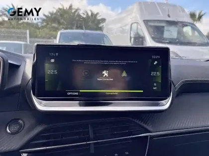 Photo 45 Peugeot 2008 Gén. II Ph1 NG GT 5