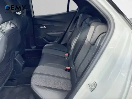 Photo 34 Peugeot 2008 Gén. II Ph1 NG GT 5