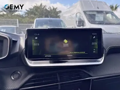 Photo 19 Peugeot 2008  BlueHDi 130 S&S EAT8