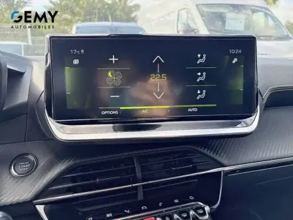 Photo 16 Peugeot 2008  BlueHDi 130 S&S EAT8