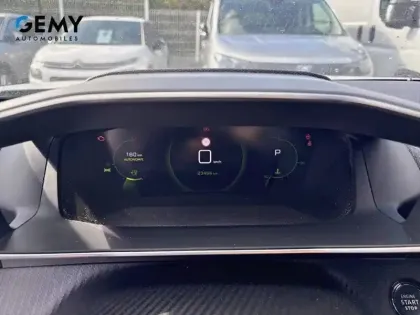 Photo 11 Peugeot 2008  BlueHDi 130 S&S EAT8