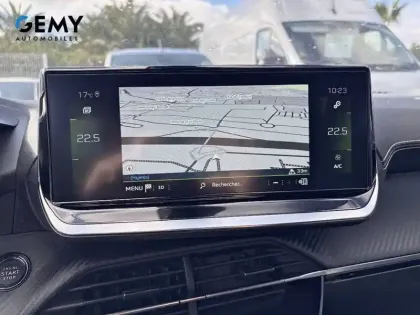 Photo 12 Peugeot 2008  BlueHDi 130 S&S EAT8