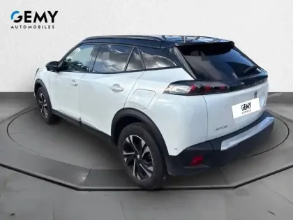 Photo 31 Peugeot 2008 Gén. II Ph1 NG GT 5