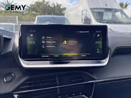 Photo 46 Peugeot 2008 Gén. II Ph1 NG GT 5